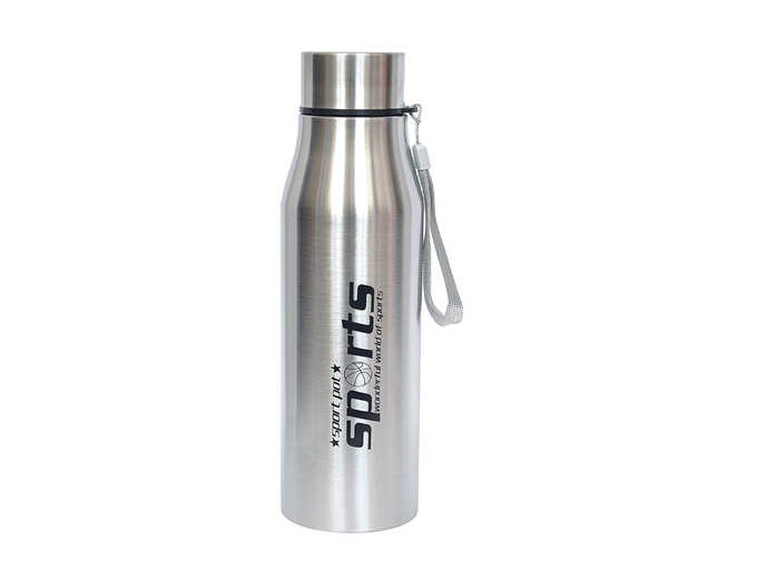 Rema - Water Bottle Stainless Steel