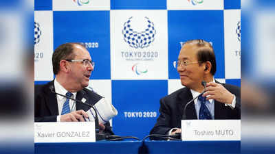करॉना से डर नहीं, निर्धारित कार्यक्रम के अनुसार ही होंगे तोक्यो ओलिंपिक: आयोजकों ने कहा