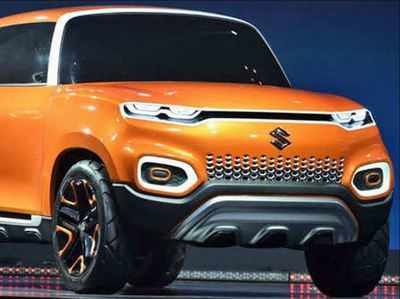 Maruti S-Presso: 4 વેરિયન્ટમાં આવી શકે છે નાની SUV