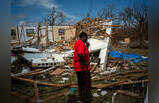 In pictures: How Hurricane Dorian devastated the Bahamas