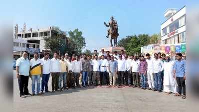 ಜಾರಕಿಹೊಳಿ ಅಭಿಮಾನಿಗಳ ಸಂಭ್ರಮ