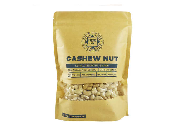 FreshoGen Cashew Nut Kerala