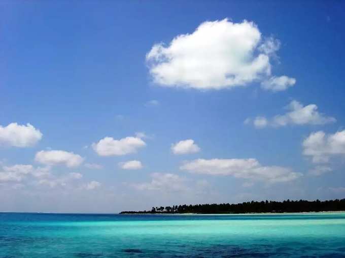 lakshadweep