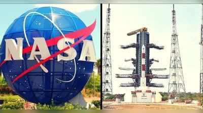 અમે તૈયાર છીએ ચલો... ISROને NASA, ચંદ્રયાન મિશનથી મળી પ્રેરણા
