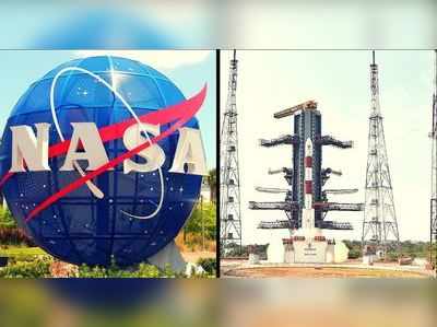 અમે તૈયાર છીએ ચલો... ISROને NASA, ચંદ્રયાન મિશનથી મળી પ્રેરણા