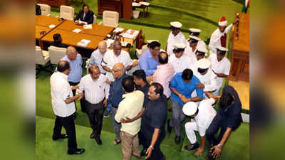 गोवा: बीजेपी प्रवक्ता की गिरफ्तारी की मांग, विपक्षी विधायकों ने विधानसभा में किया हंगामा