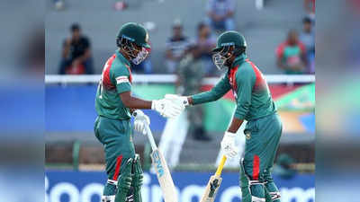 अंडर-19 वर्ल्ड कप: न्यू जीलैंड को हराकर बांग्लादेश फाइनल में, खिताब के लिए भारत से होगी भिड़ंत