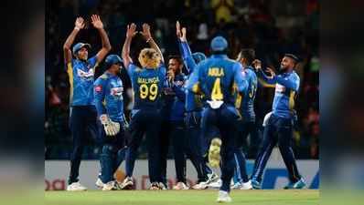 શ્રીલંકાની ક્રિકેટ ટીમે પાકિસ્તાન પ્રવાસનો કર્યો બૉયકોટ