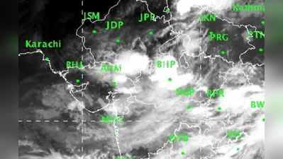 ગુજરાત પર રહેશે સાઈક્લોનિક સર્ક્યુલેશનની અસર, 24 કલાક ભારે
