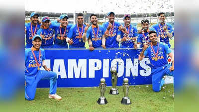 अंडर-19 एशिया कप में बांग्लादेश से करीबी फाइनल जीता था भारत, अब वर्ल्ड कप में होगी जंग