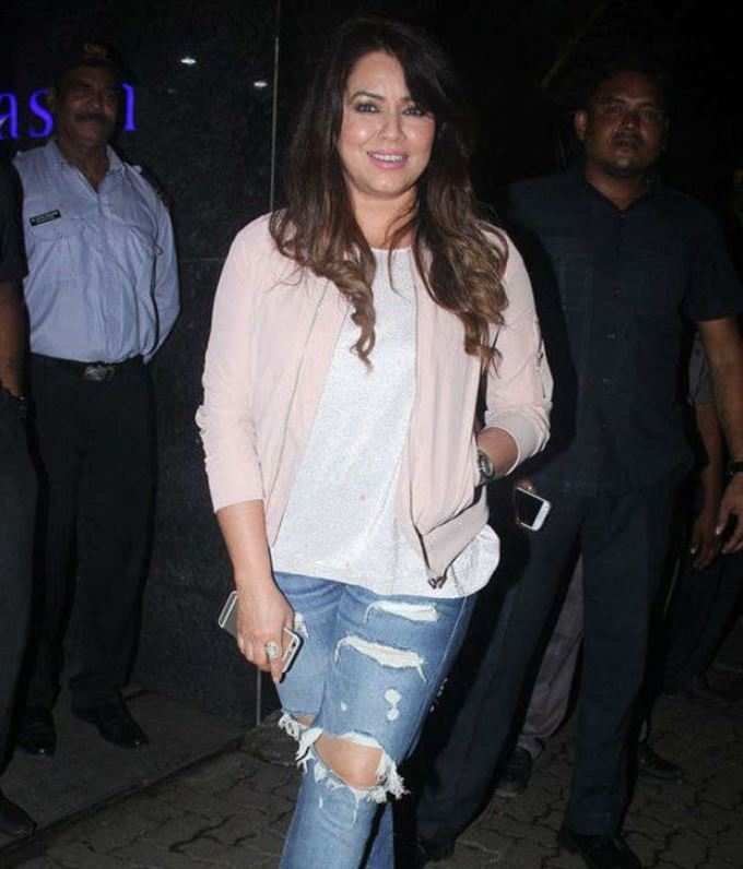 Mahima Chaudhary