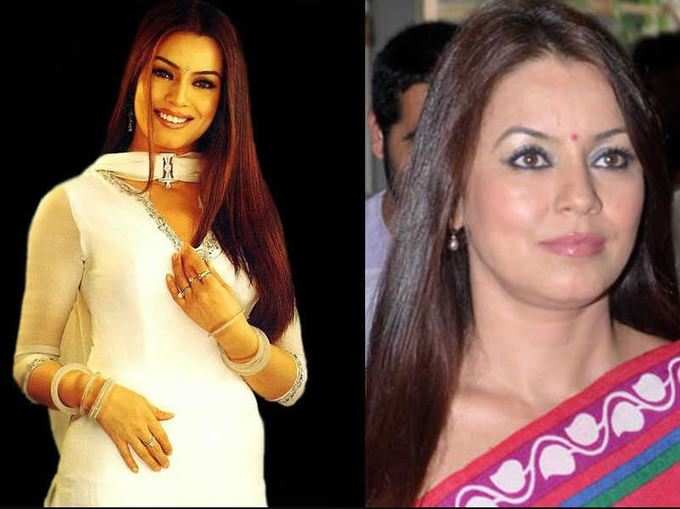 Mahima Chaudhary