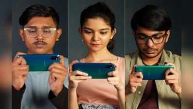 Samsung Galaxy M30sની બેટરી અને ભારતના ટોપ ગેમર્સ વચ્ચે થઈ સ્પર્ધા: જુઓ શું પરિણામ આવ્યું!