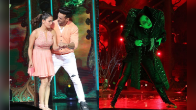 Nach Baliye 9: શોમાં બીજીવાર લગ્ન કરશે આ ટેલિવુડ કપલ, જોવા મળશે રોમાન્ટિક કેમેસ્ટ્રી