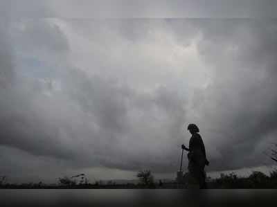 ગુજરાતના ચેરાપુંજીમાં વરસ્યો 147 ઈંચ વરસાદ, તૂટ્યો 10 વર્ષનો રેકોર્ડ