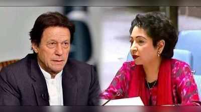PMને કહ્યા વિદેશ મંત્રી, પાકિસ્તાની ડિપ્લોમેટ થયા ટ્રોલ