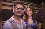 Nawazuddin in a different avatar opposite Tamannaah Bhatia in Bole Chudiyan