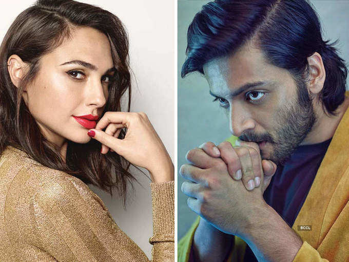 Ali Fazal to star opposite Wonder Woman Gal Gadot in Branagh’s ‘Death on the Nile’