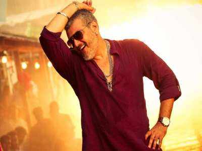 vedhalam அஜித் கதாபாத்திரத்தில் நடிக்கப்போகும் பாலிவுட் ஹீரோ இவரா?