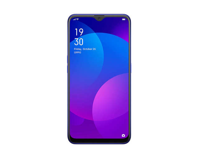 Oppo F11