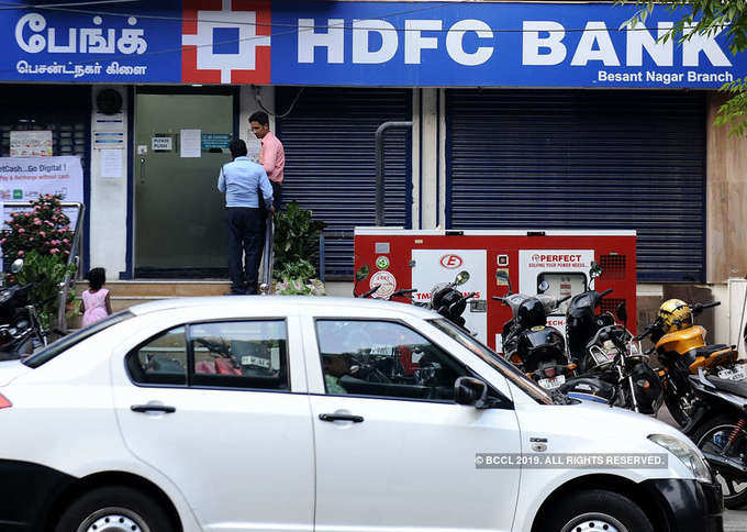 RBI penalises HDFC Bank for violating KYC norms