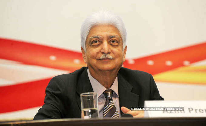 Wipro to outshine previous performance: Azim Premji