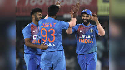 IND vs NZ: ऑकलैंड में होगी पेसरों की जंग, दूसरे वनडे में 4 तेज गेंदबाज उतार सकती है टीम इंडिया