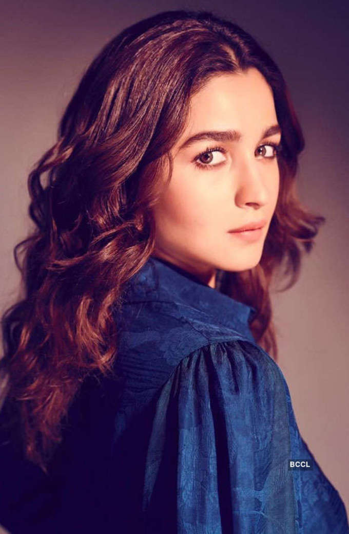 Alia Bhatt to play Gangubai in Sanjay Leela Bhansali’s movie