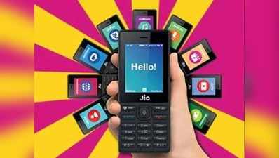 દિવાળી 2019 ઓફરઃ માત્ર ₹699માં મળશે Jio Phone