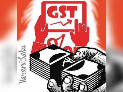 GST કલેક્શન સપ્ટેમ્બરમાં ઘટીને ₹91,916 કરોડ