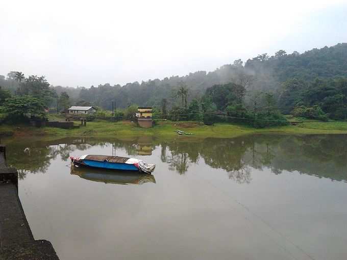 ತಟ್ಟೆಕಾಡ್ ಪಕ್ಷಿಧಾಮವನ್ನು ತಲುಪುವುದು ಹೇಗೆ?