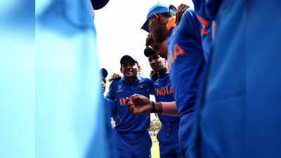 U19 वर्ल्ड कप: पाकिस्तान से ऑस्ट्रेलिया तक, भारत ने सभी को किया चारो खाने चित