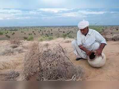 પર્યાવરણ બચાવવા 75 વર્ષીય વૃદ્ધે એકલા હાથે કર્યું આવું પ્રેરણાદાયી કામ