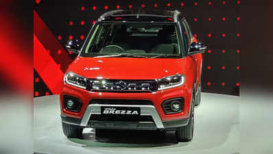 नई Maruti Vitara Brezza: माइलेज से फीचर तक पूरी डीटेल