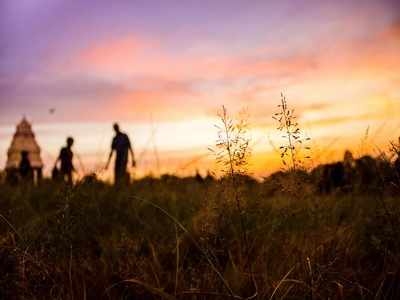 ബാംഗ്ലൂരിനടുത്തെ സാഹസിക ഇടങ്ങള്‍ ഇവയാണ്