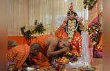 In pics: Nation celebrates Durga Ashtami with religious fervour