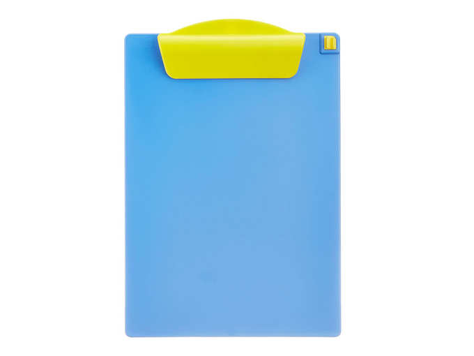 Solo SB- 001 Exam Board - Blue