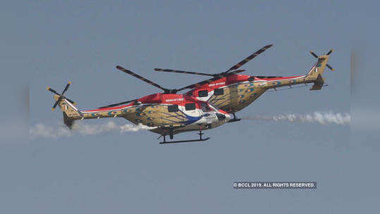 35 stunning photos of Indian Air Force Day celebrations...                                         