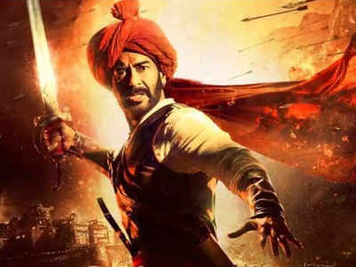 Tanhaji: The Unsung Warrior Box Office Collection: धुआंधार कमाई, कलेक्शन पहुंचा 250 करोड़