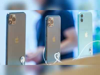 Apple iPhone 11માં આવી રહી છે આ પ્રોબ્લેમ, યુઝર્સે શરુ કરી ફરિયાદ