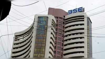 Sensexમાં 645 પોઈન્ટ્સનો જંગી ઉછાળો: બેંક શેર્સ વધ્યા, IT શેર્સમાં નરમાઈ