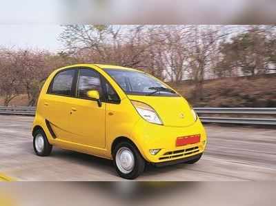 2019માં Tata Motorsએ માત્ર એક જ Nano કાર વેચી, પ્રોડક્શન ઝીરો