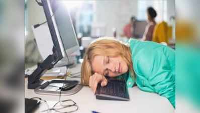 હવે ઓફિસમાં પણ લઈ શકશો મસ્ત ઊંઘ! કંપનીઓ બનાવી રહી છે રુમ