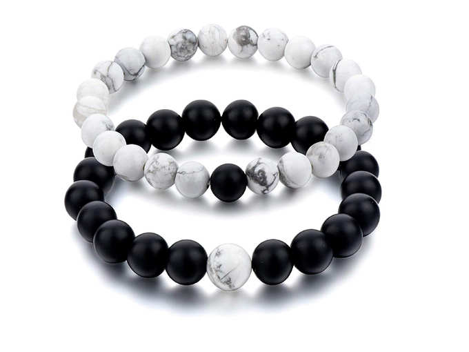 Reiki/Yoga Healing Distance Bracelet for Men & Women