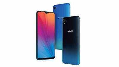 Vivo 2020: ரூ.10,000 க்குள் என்கிற பட்ஜெட் விலையில் புதிய விவோ ஸ்மார்ட்போன் அறிமுகம்!