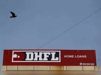 DHFL ₹35,000 કરોડની લોનબૂક વેચશે