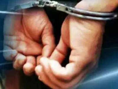 ओडिशाः नाबालिग सौतेली बेटी से रेप के आरोप में शख्स गिरफ्तार
