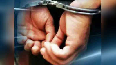 ओडिशाः नाबालिग सौतेली बेटी से रेप के आरोप में शख्स गिरफ्तार