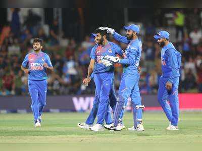 India vs New Zealand Live: भारत विरुद्ध न्यूझीलंड दुसऱ्या वनडेचे अपडेट्स