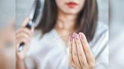 Hair Fall  Vitamin : முடி கொட்டிட்டே இருக்கா? கண்டிப்பா இந்த சத்துதான் குறைவா இருக்கும்..